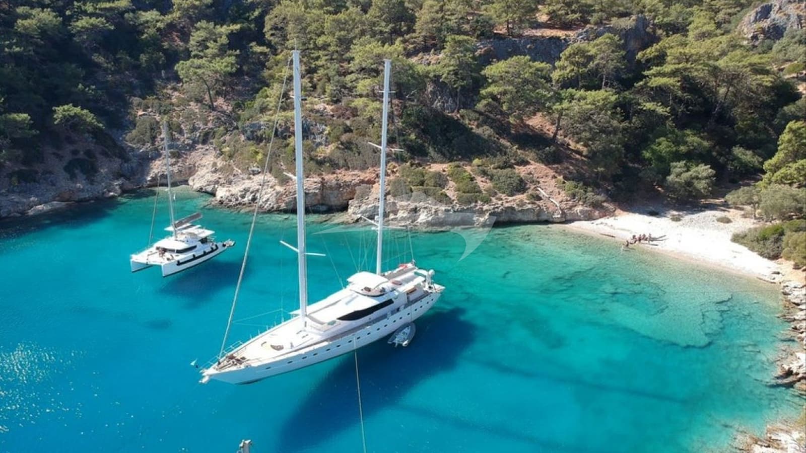 ANGELO II, photo from the yacht portfolio 19