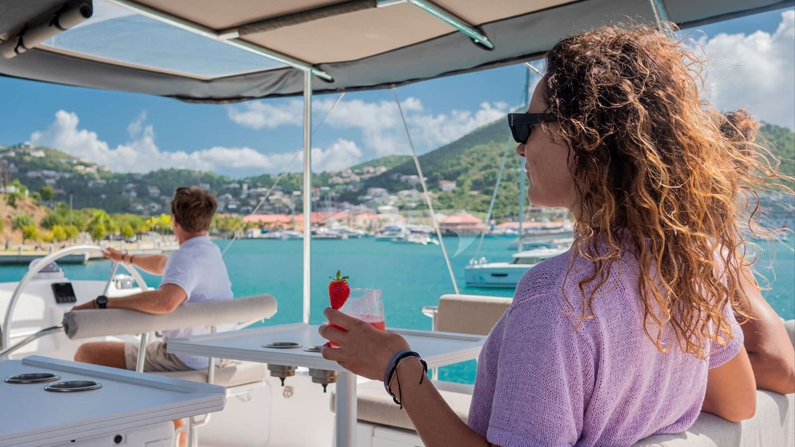 SOUTHERN QUEEN, photo from the yacht portfolio 13