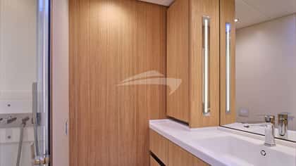 AMURI 24m sailing yacht charter, photo 8