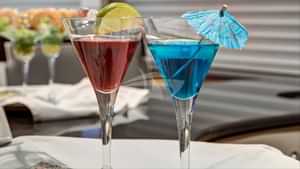 Refreshments