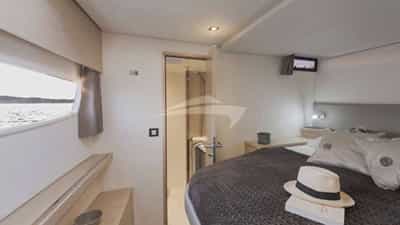 Guest Cabin