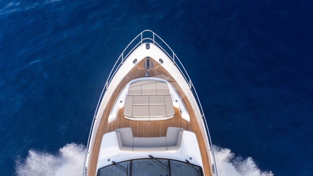 Fore Deck