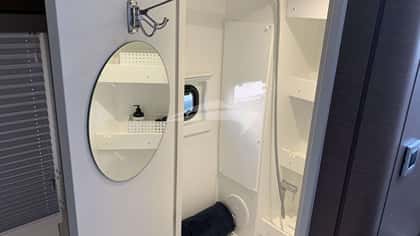 OCEANA 15m sailing yacht charter, photo 6