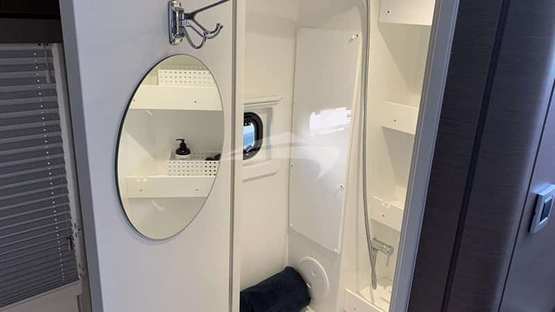 OCEANA 15m sailing yacht charter, photo 6