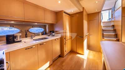 Galley