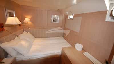 VIP Cabin