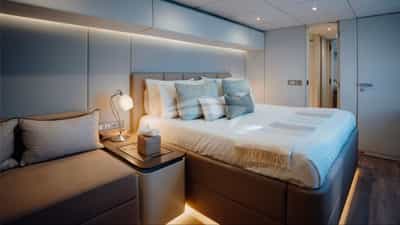 Double Cabin
