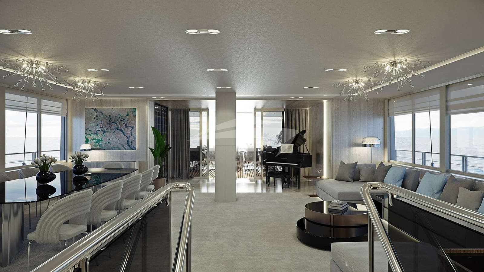 ADRI, photo from the yacht portfolio 5