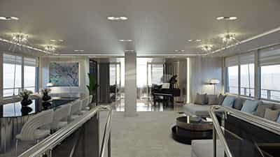 Saloon