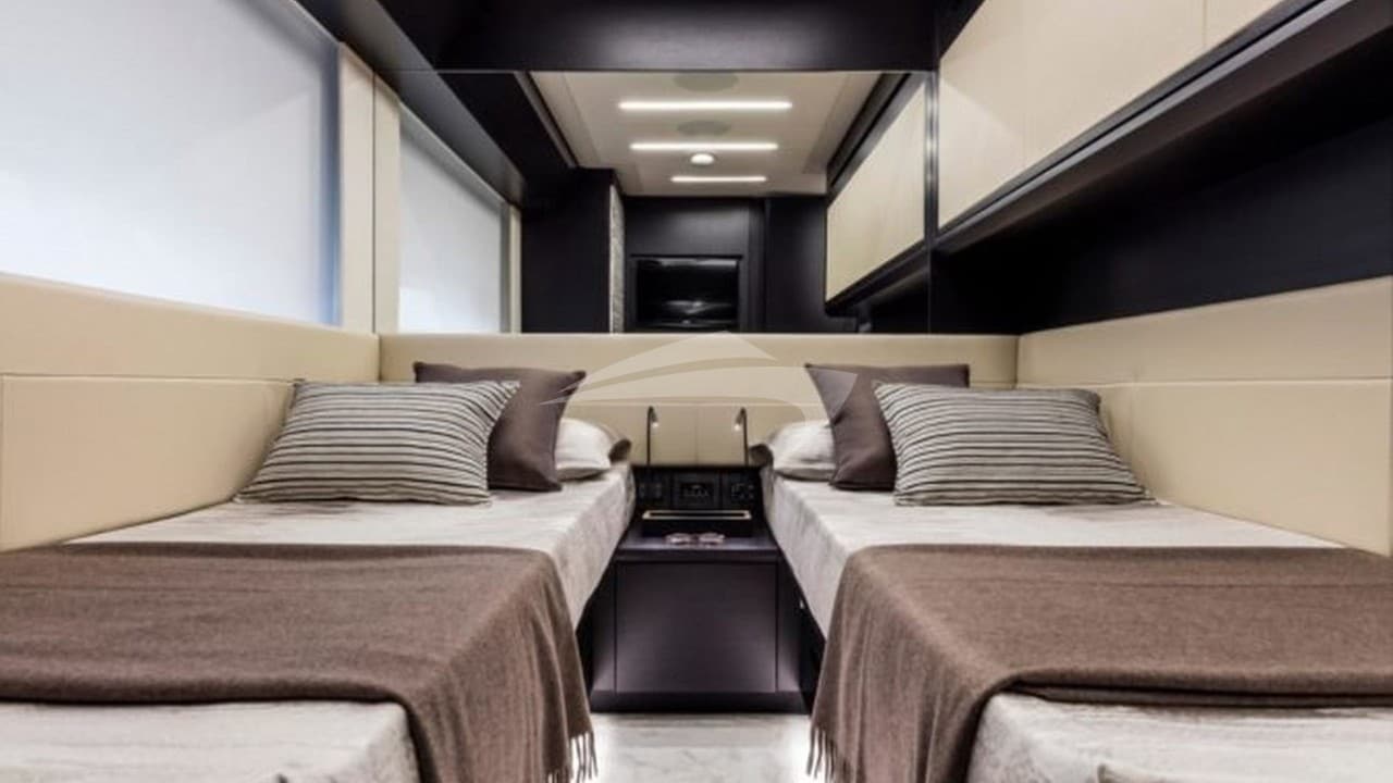 BEYOND, photo from the yacht portfolio 7