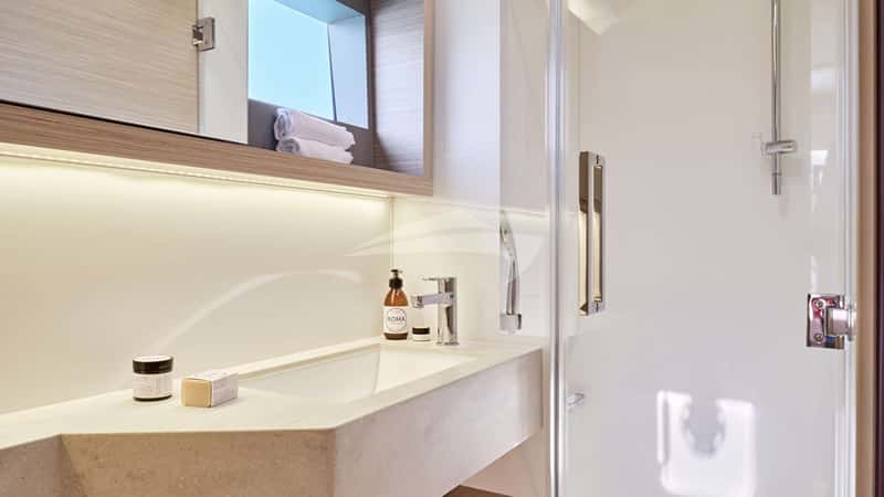 REALITY 15m sailing yacht charter, photo 7