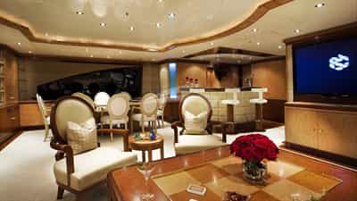 Sky Lounge