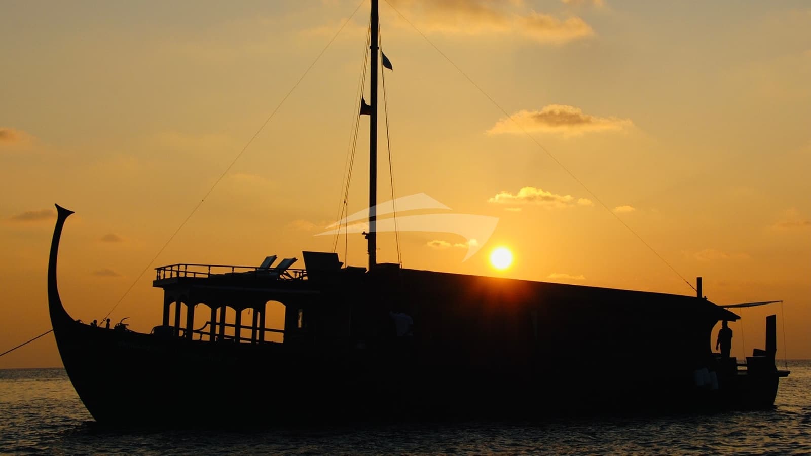 DHONI STELLA, photo from the yacht portfolio 17