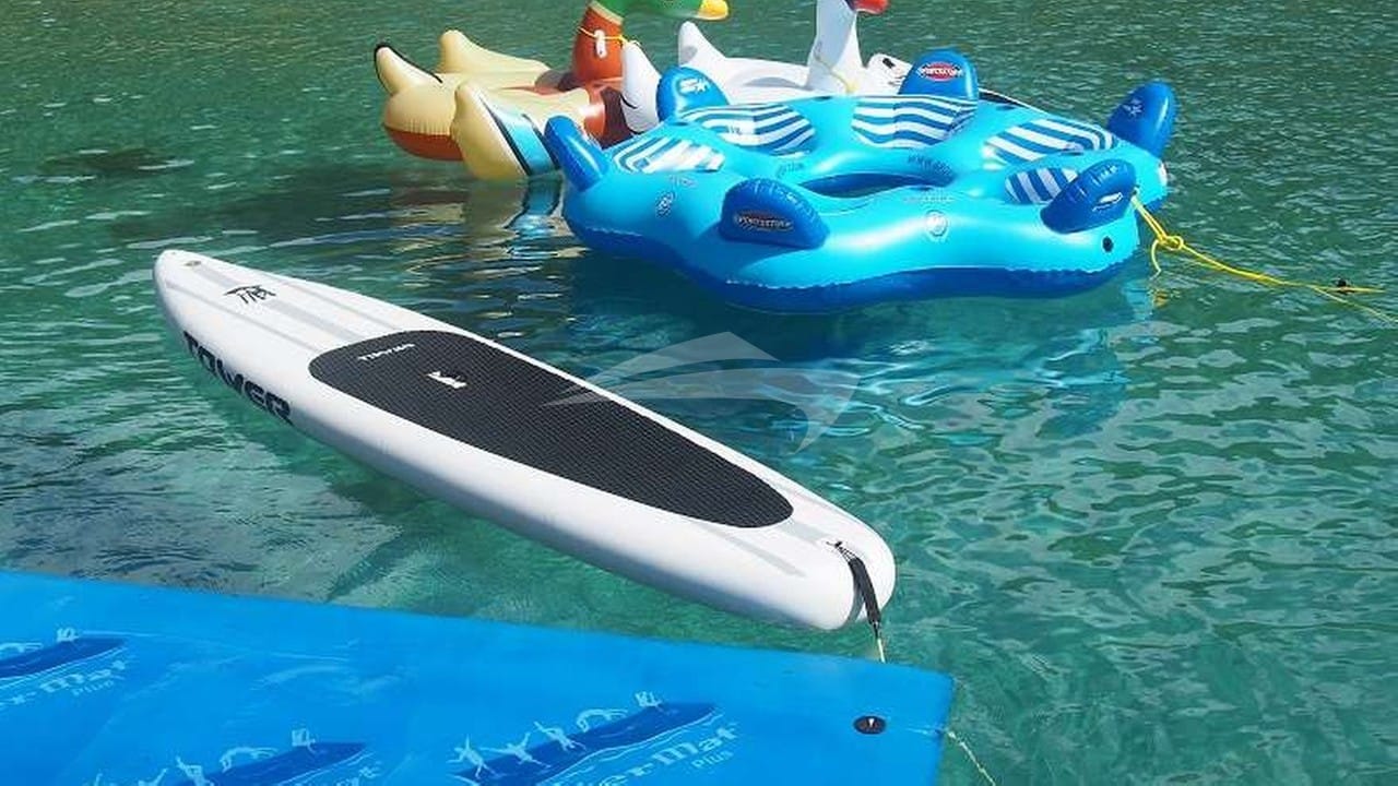 Floatables
