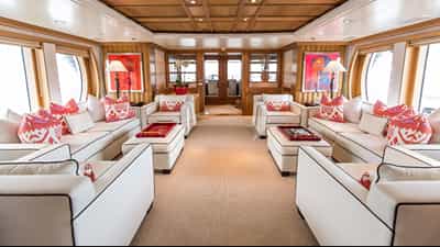 Saloon