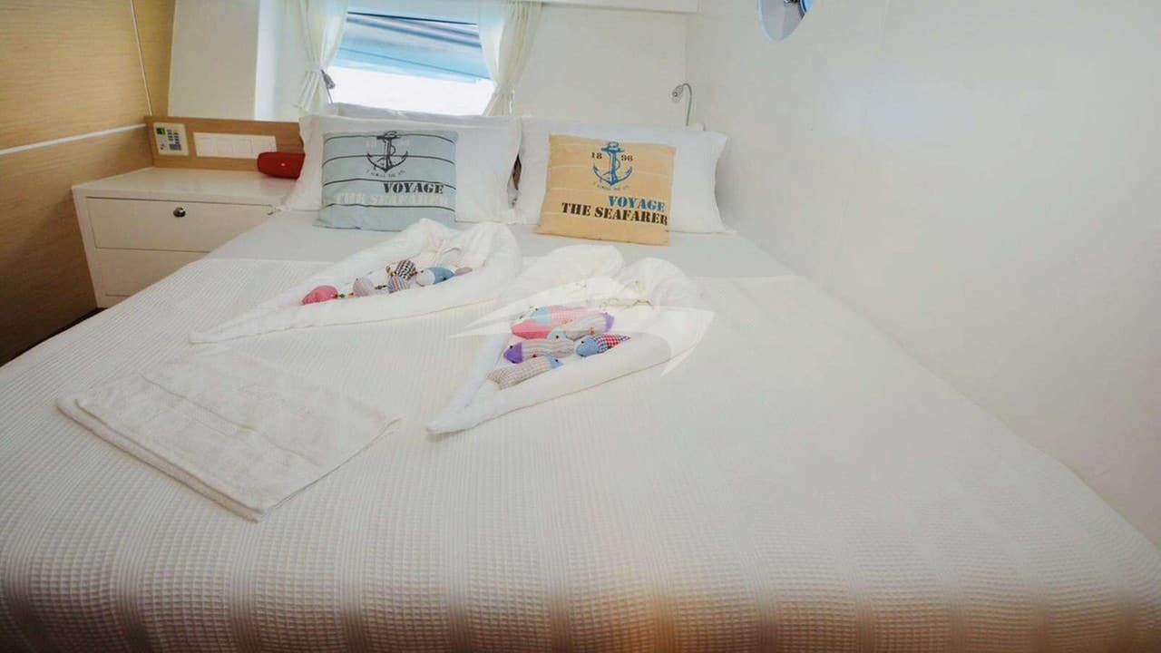 ELIFIM 11, photo from the yacht portfolio 12