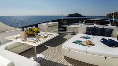 Sun Deck