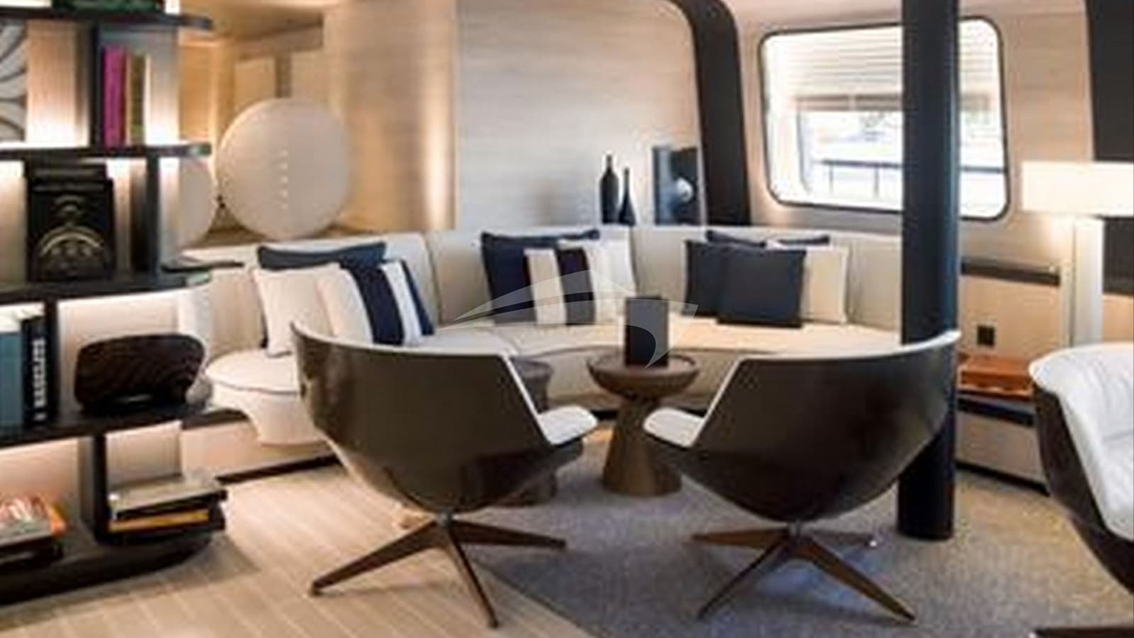 LE PONANT, photo from the yacht portfolio 8