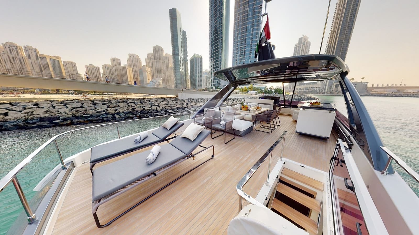 BELLA III, photo from the yacht portfolio 9