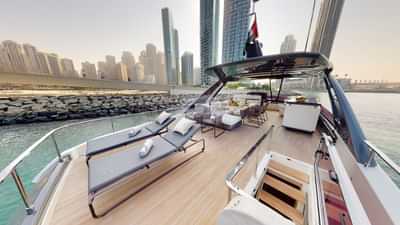 Top Deck