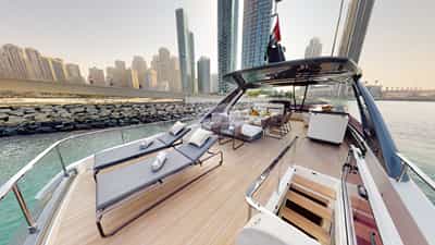 Top Deck