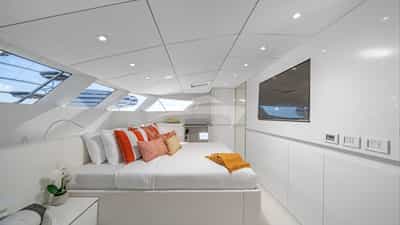 Owner's Suite
