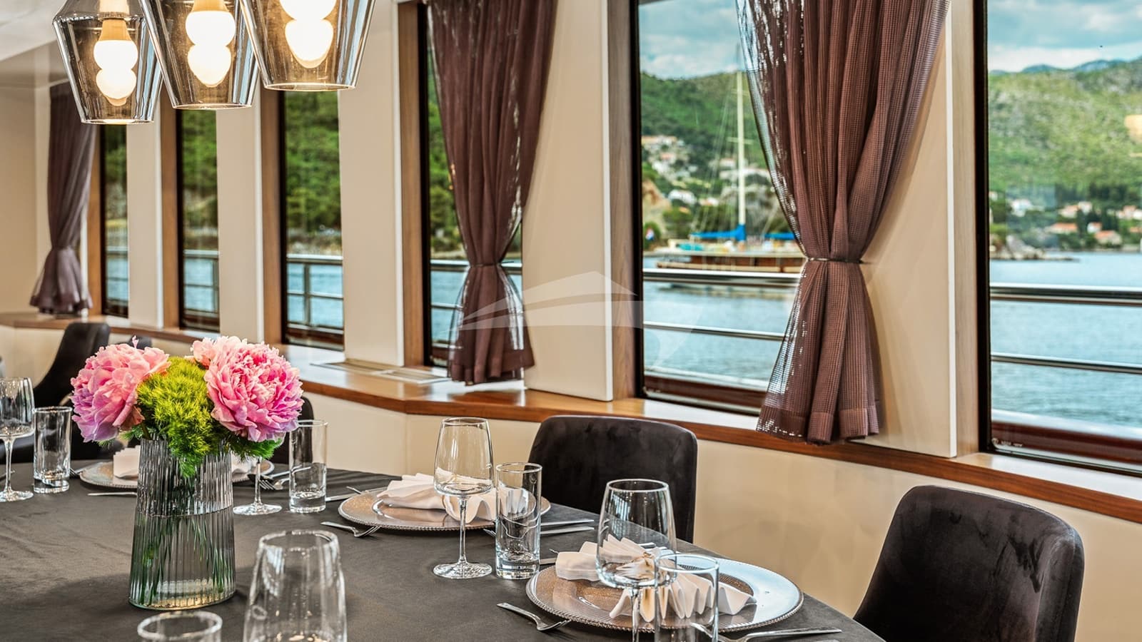 YOLO, photo from the yacht portfolio 19