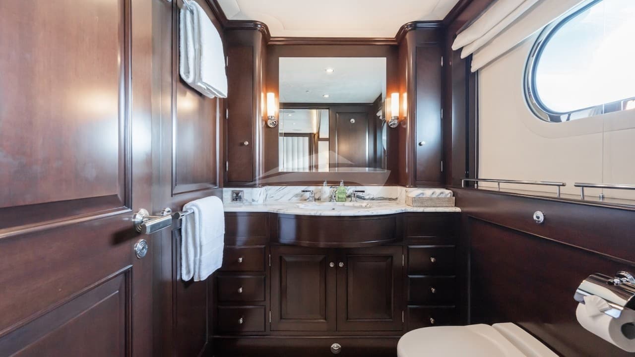 MAXIMILIAN MMIV, photo from the yacht portfolio 24