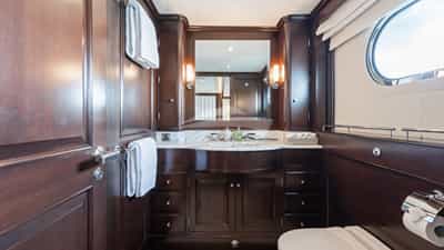 En suite