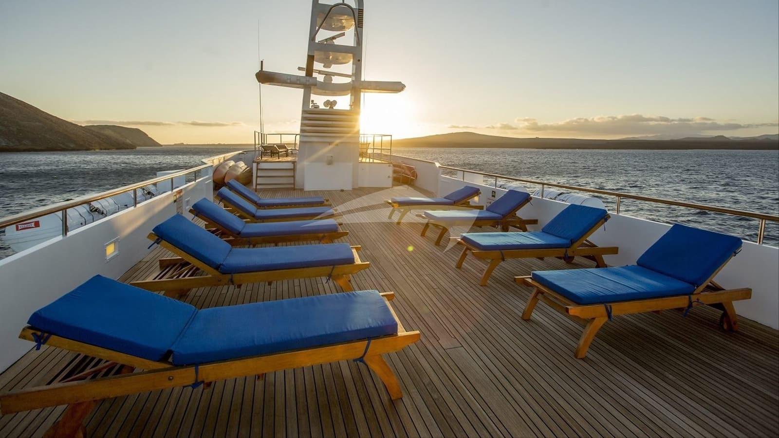 PASSION, photo from the yacht portfolio 12