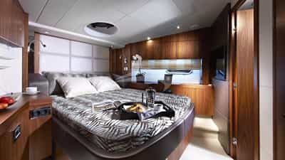 Guest Cabin