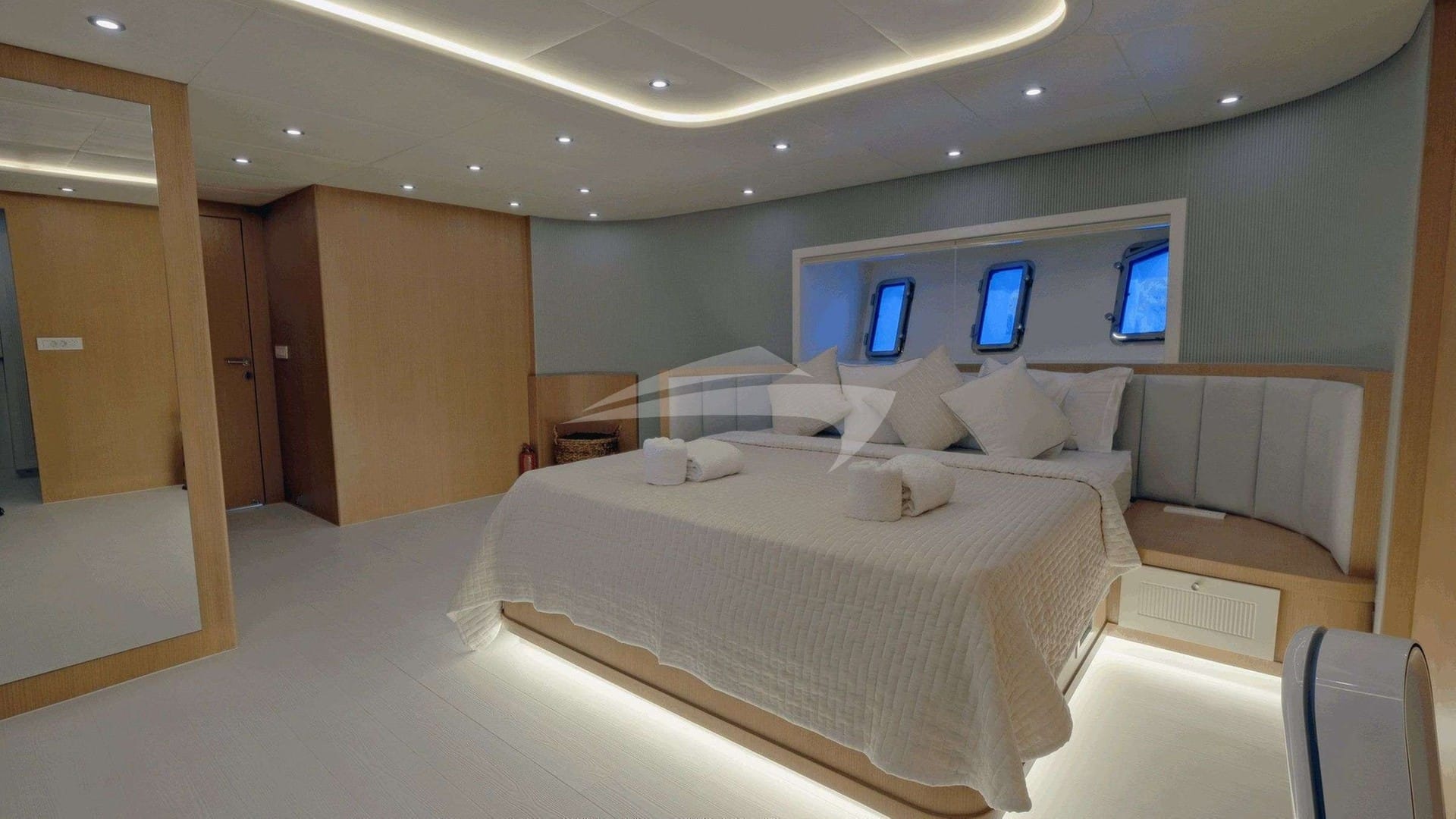 Dodo East Mediterranean