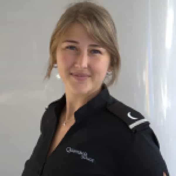 Vaneske Erasmus