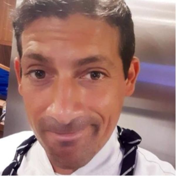 Carlos Valle