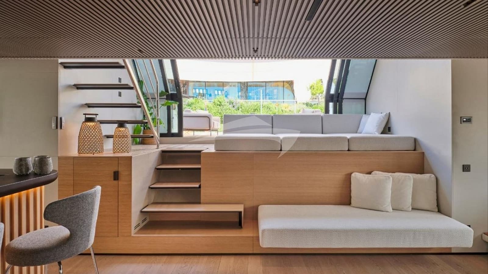 BESTIA, photo from the yacht portfolio 9