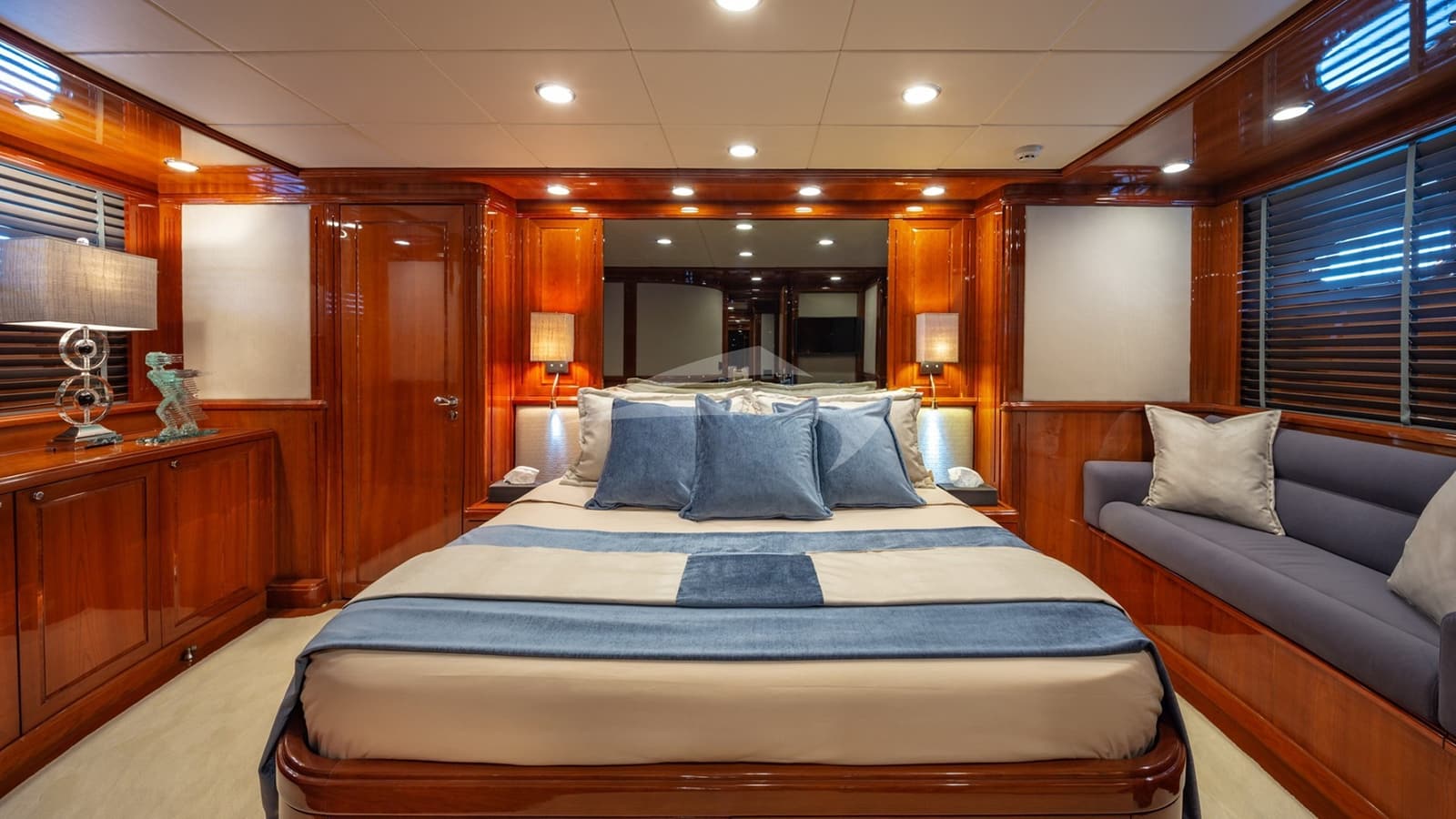 DIVINE, photo from the yacht portfolio 18