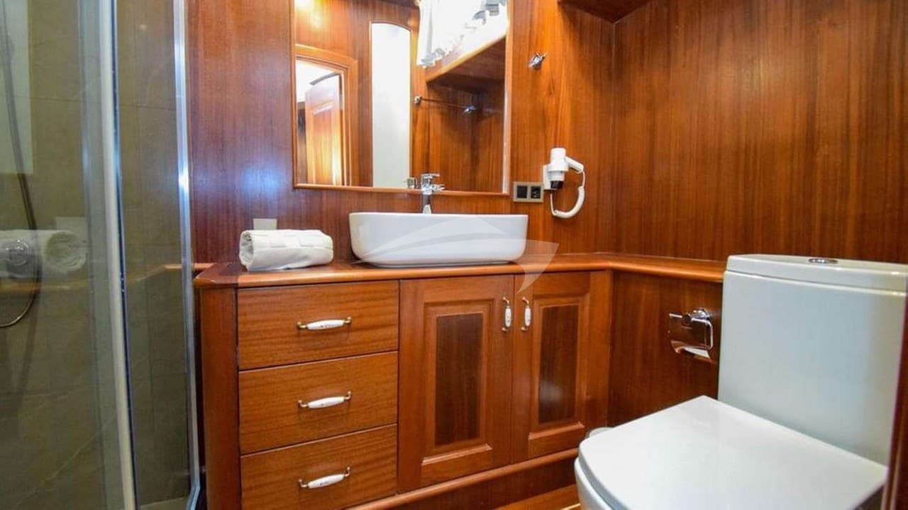 BABACAN, photo from the yacht portfolio 13