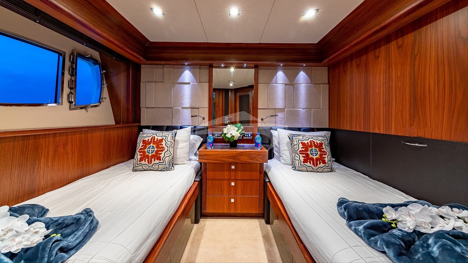 EMRYS, photo from the yacht portfolio 18