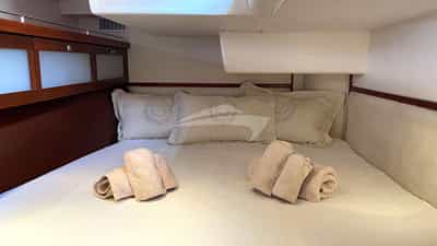 Guest Cabin