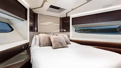X2 21m motor yacht charter, photo 8