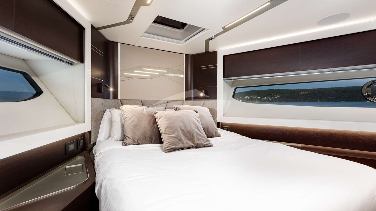 X2, photo from the yacht portfolio 7