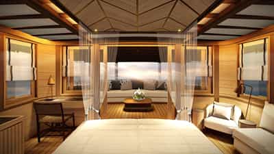 OTIUM CABIN 3