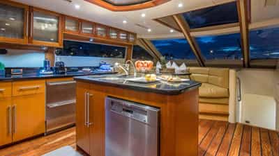 Galley