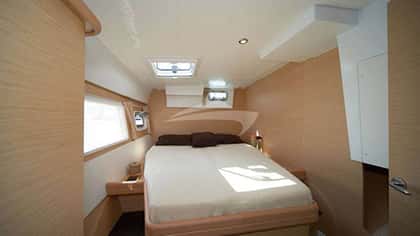 PALUKO 13m sailing yacht charter, photo 6