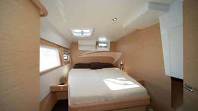 Guest Cabin