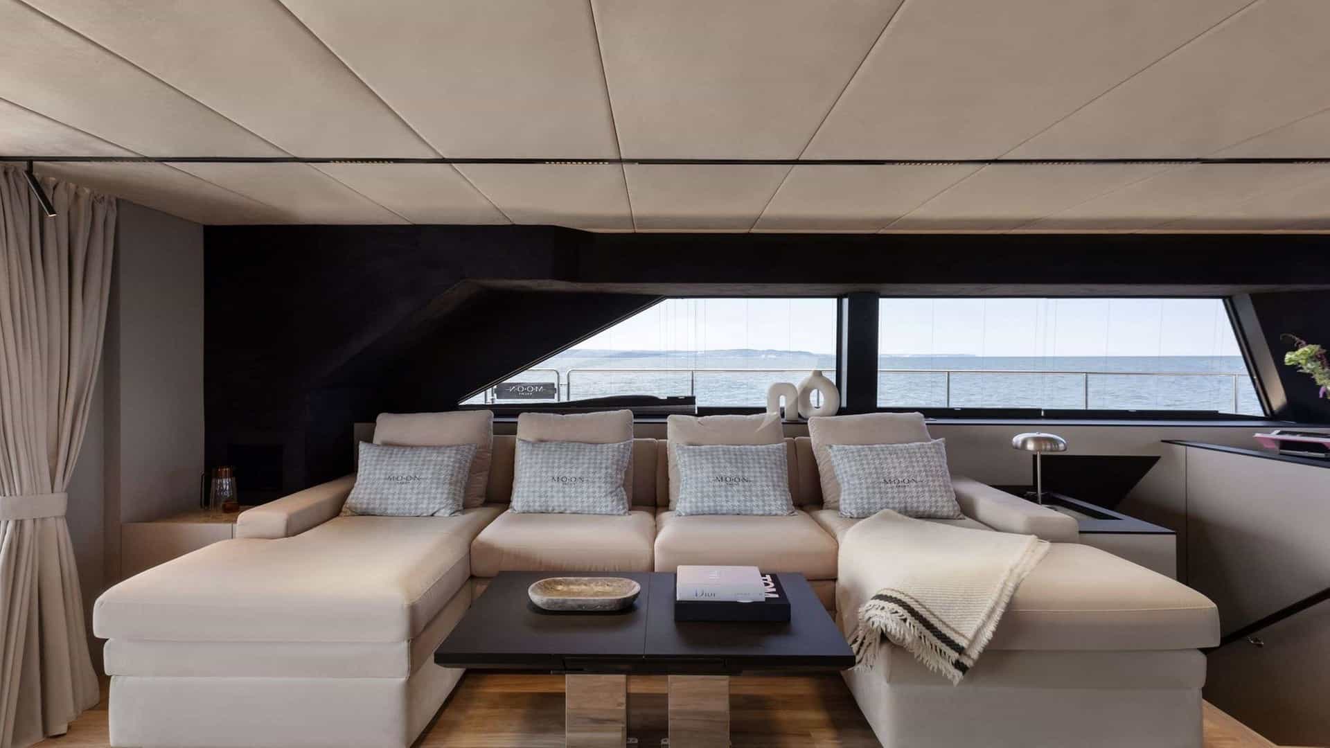Saloon