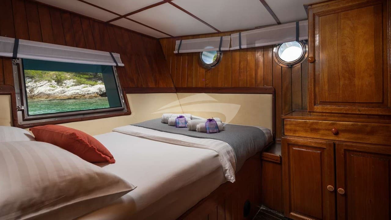 GIDEON, photo from the yacht portfolio 16