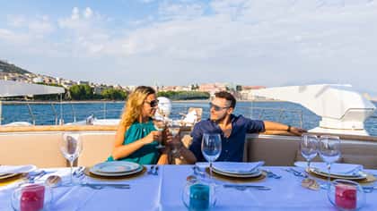 GITANES 35m motor yacht charter, photo 11