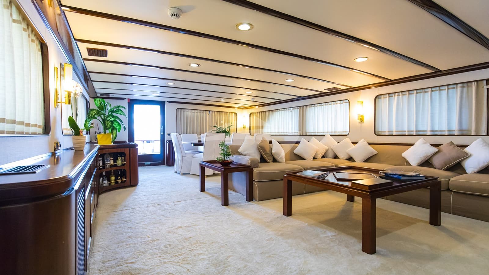 GITANES, photo from the yacht portfolio 14