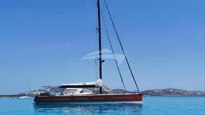 At Anchor